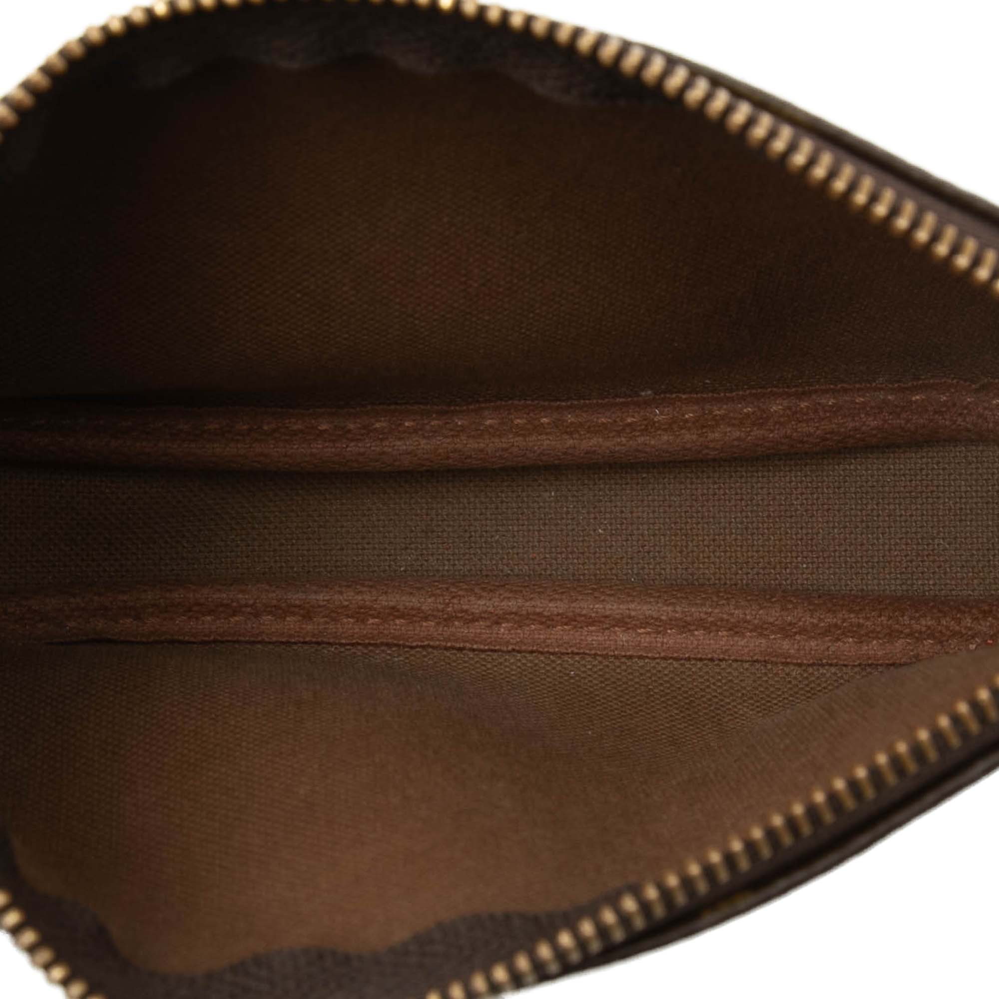 Monogram Mini Pochette Accessoires - Image 4