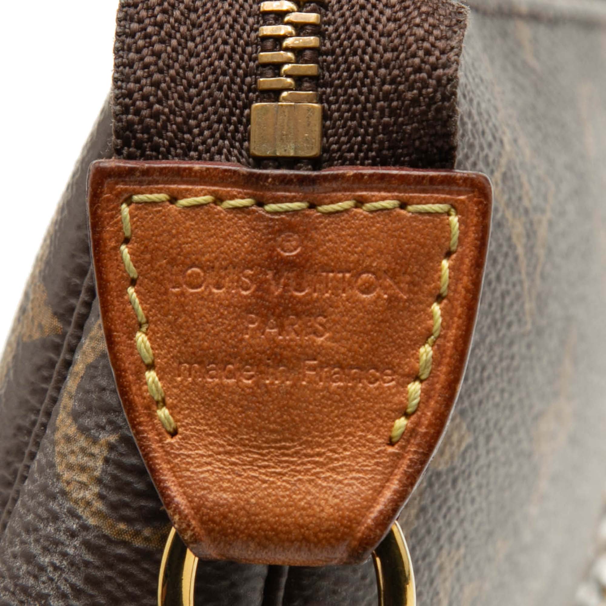Monogram Mini Pochette Accessoires - Image 5