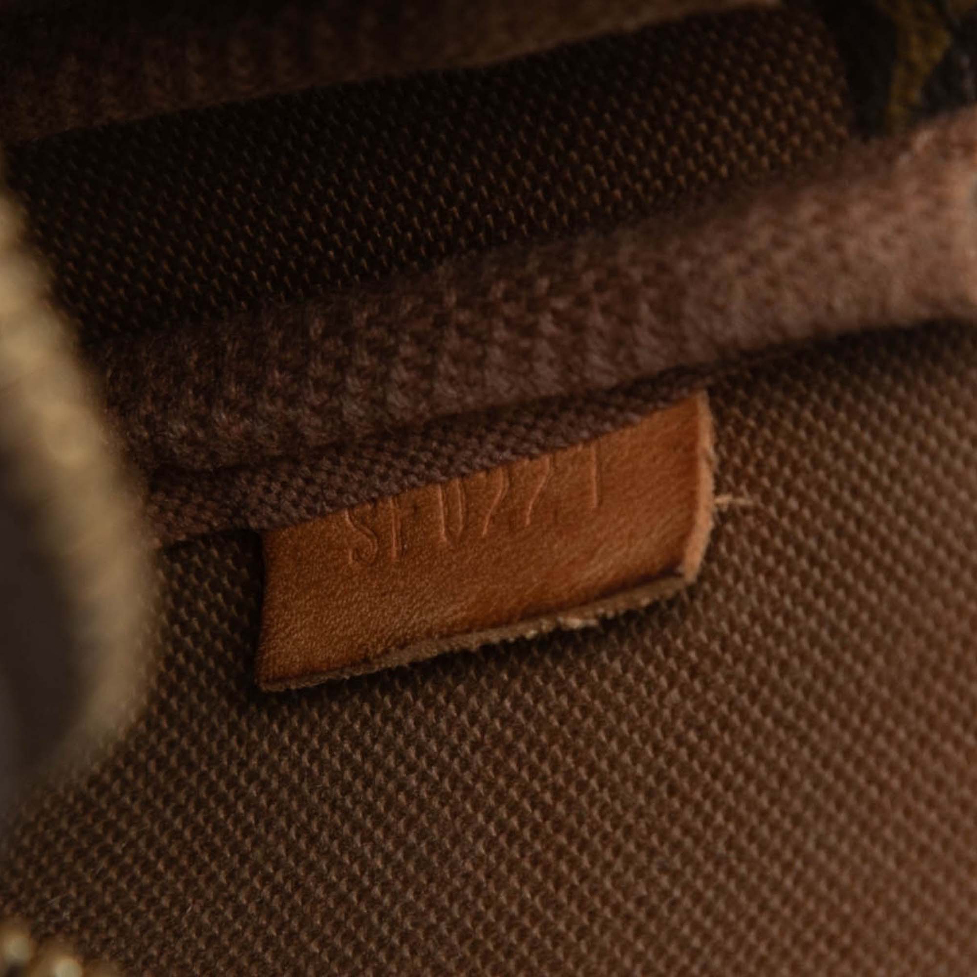 Monogram Mini Pochette Accessoires - Image 6