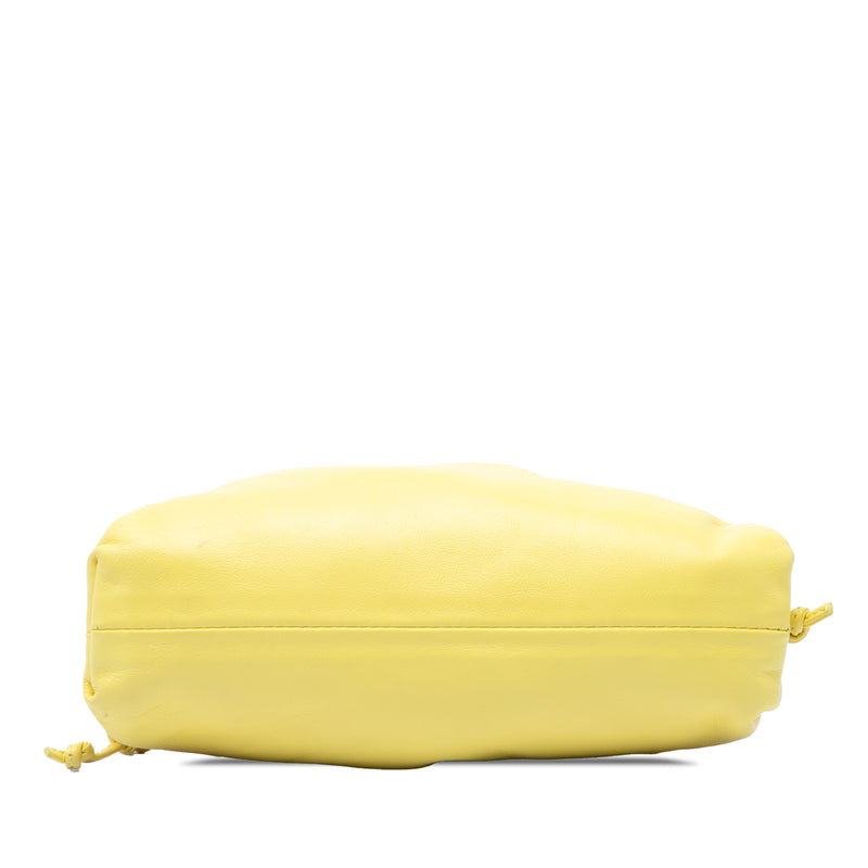 Lambskin The Mini Pouch Crossbody - Image 3