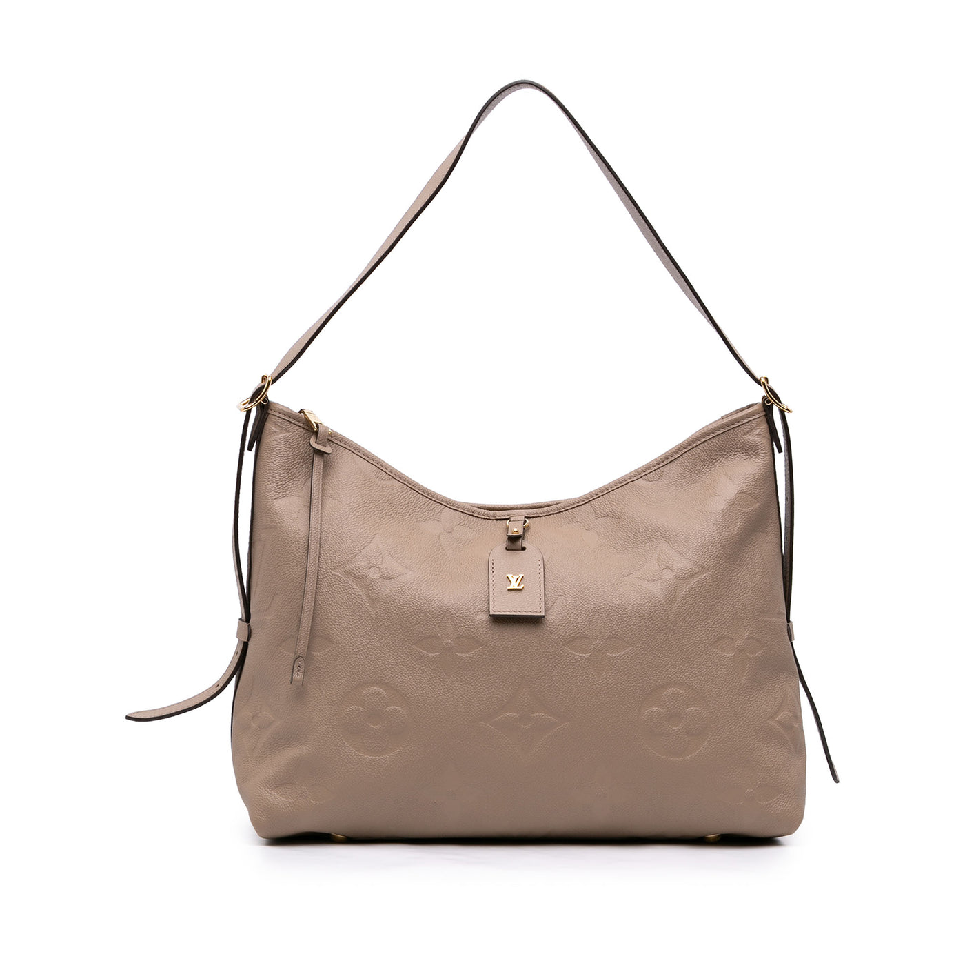 Monogram Empreinte CarryAll MM - Image 1