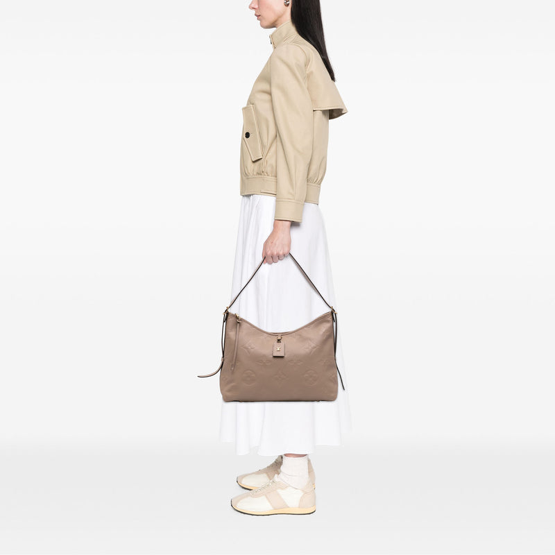 Monogram Empreinte CarryAll MM - Image 6