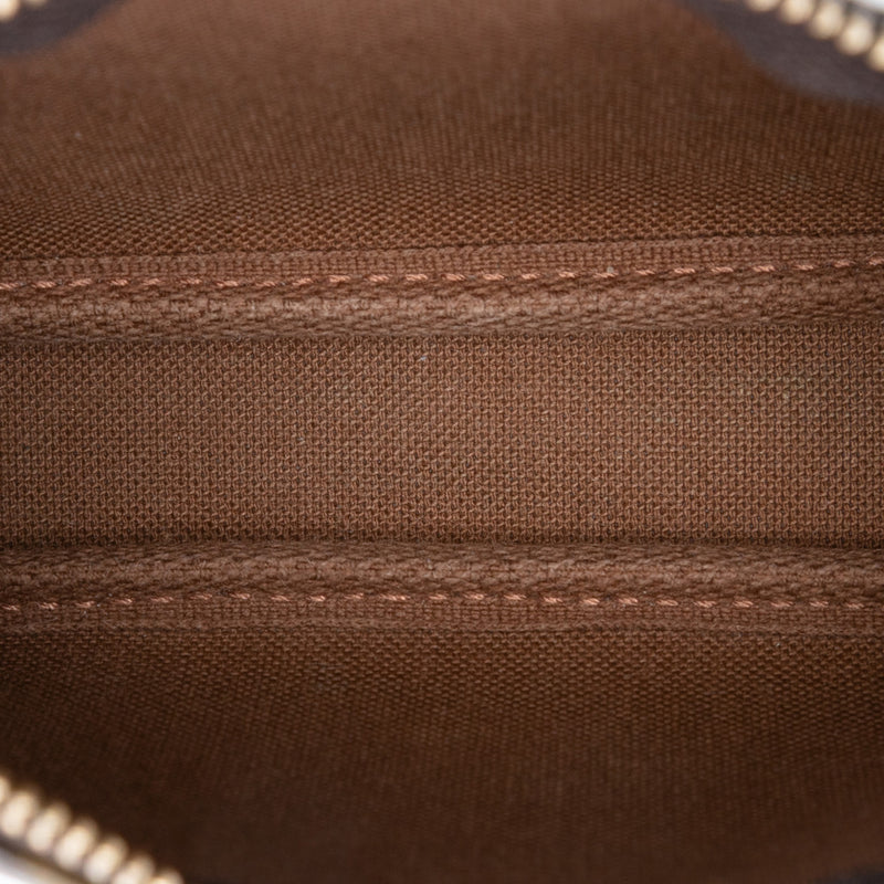 Monogram Mini Pochette Accessoires - Image 4