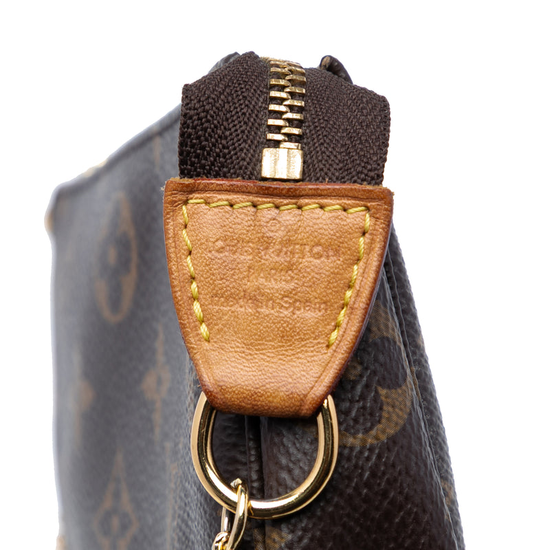 Monogram Mini Pochette Accessoires - Image 5