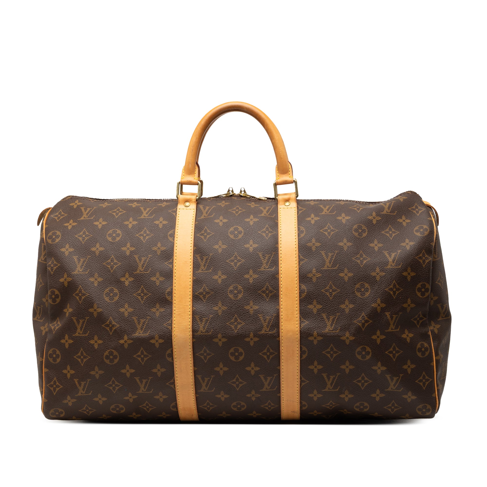 Monogram Keepall 50 - Image 1