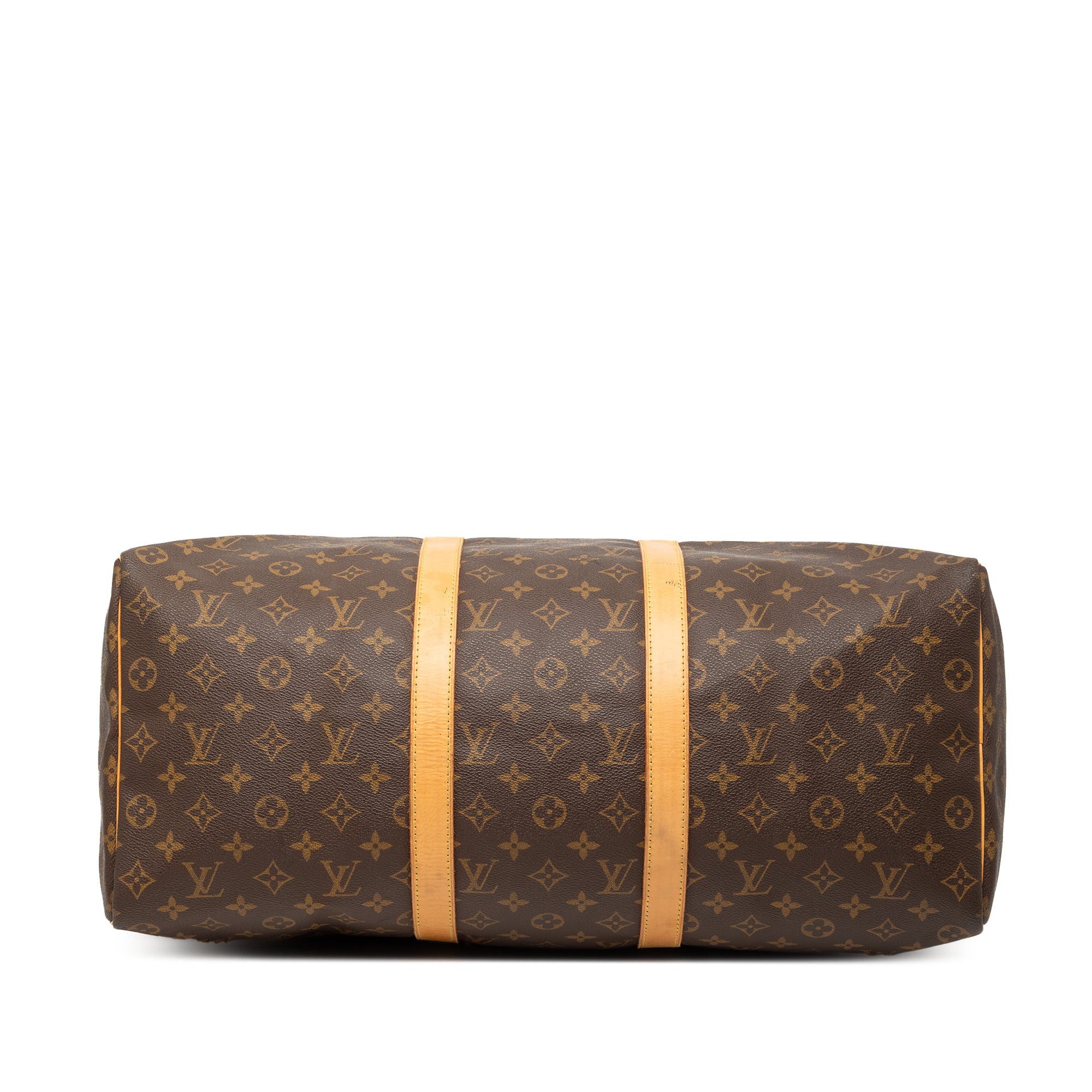 Monogram Keepall 50 - Image 3