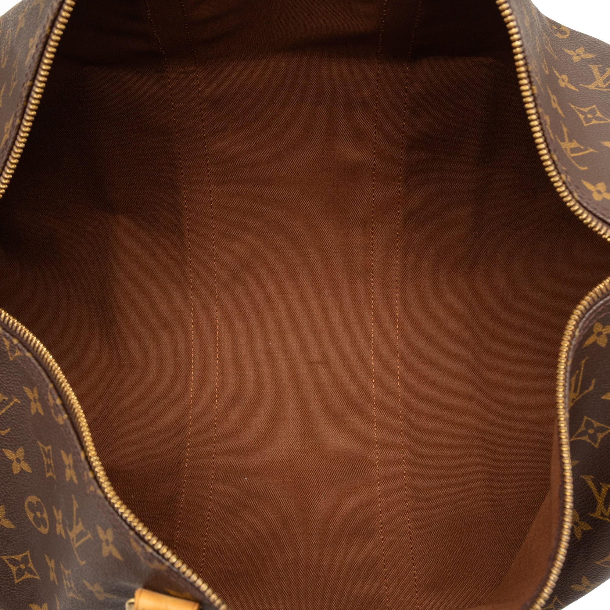 Monogram Keepall 50 - Image 4