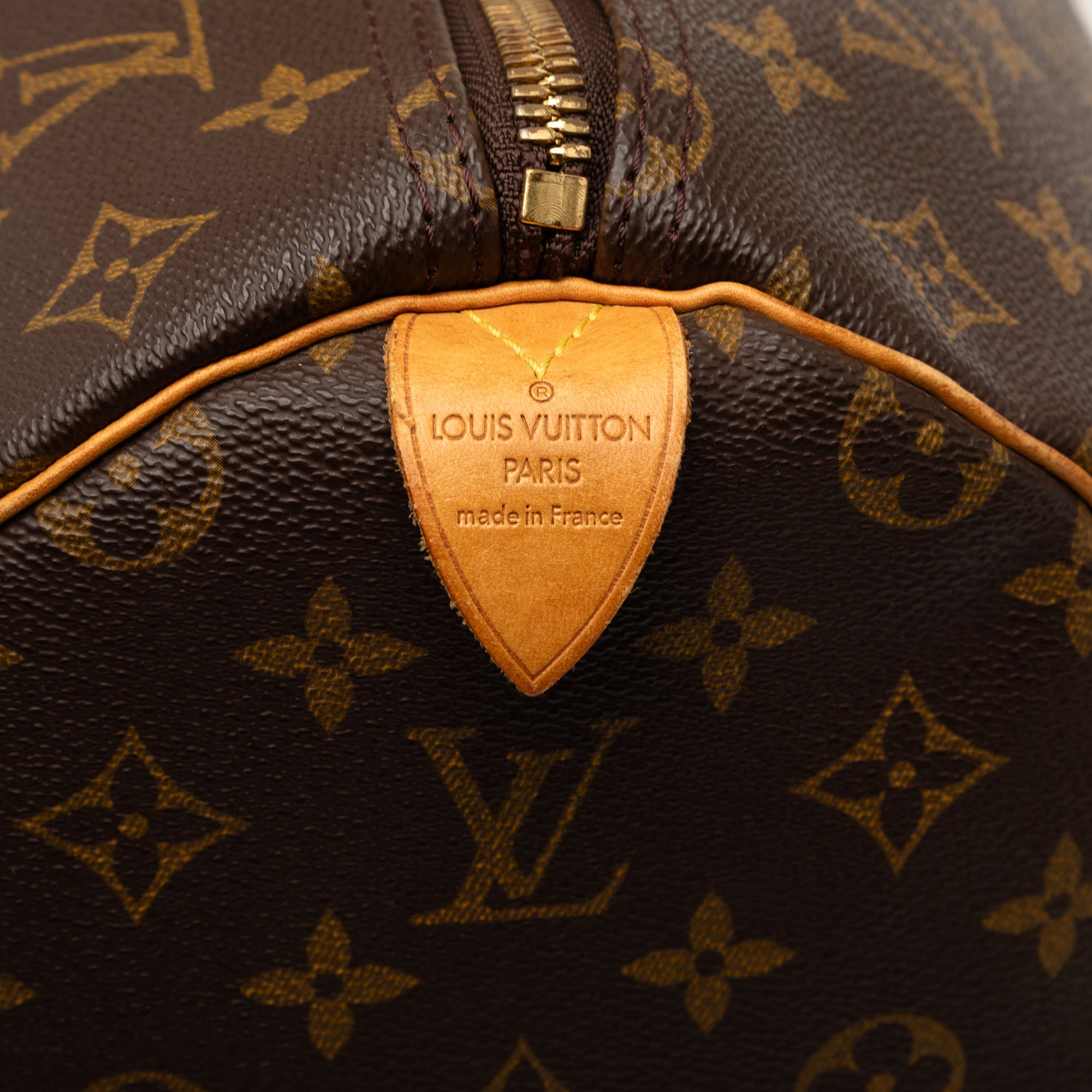 Monogram Keepall 50 - Image 5