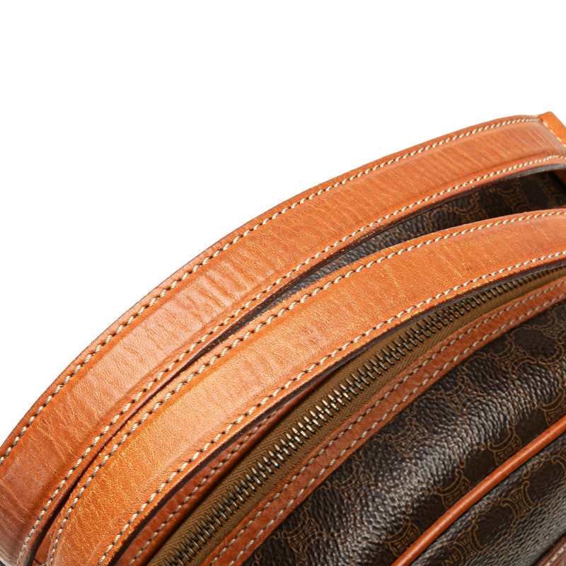 Macadam Coated Canvas Handbag - Image 11