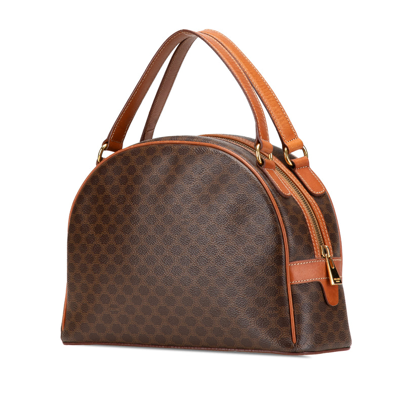 Macadam Coated Canvas Handbag - Image 2