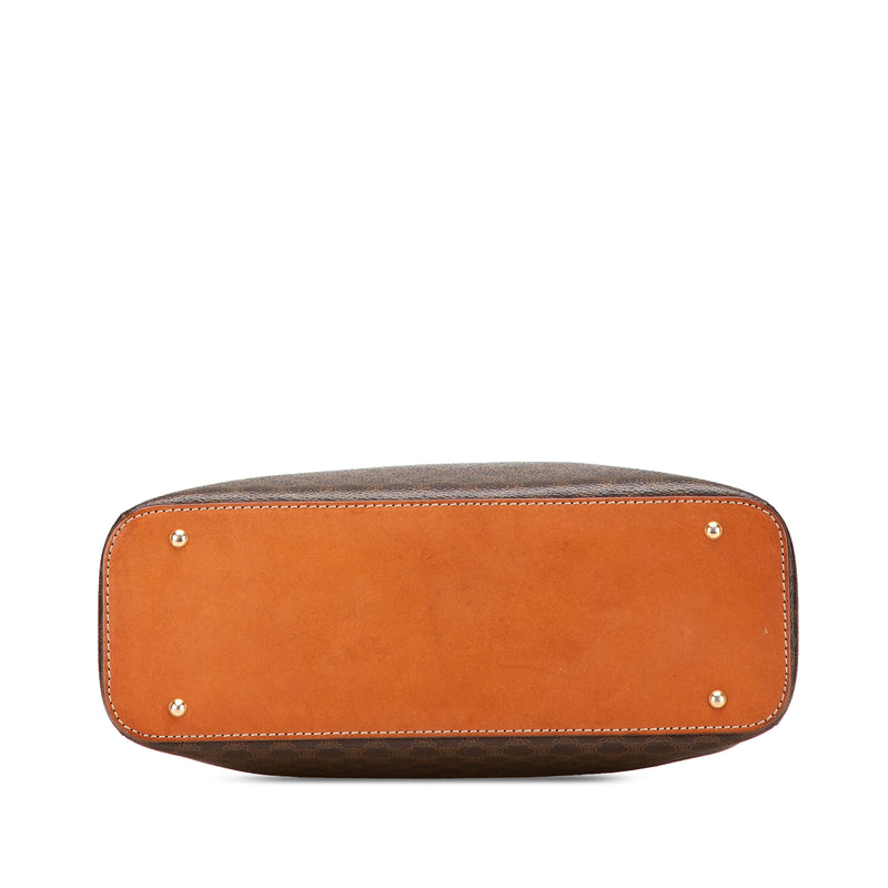 Macadam Coated Canvas Handbag - Image 3