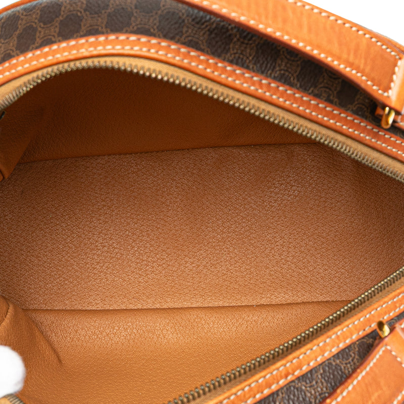 Macadam Coated Canvas Handbag - Image 4