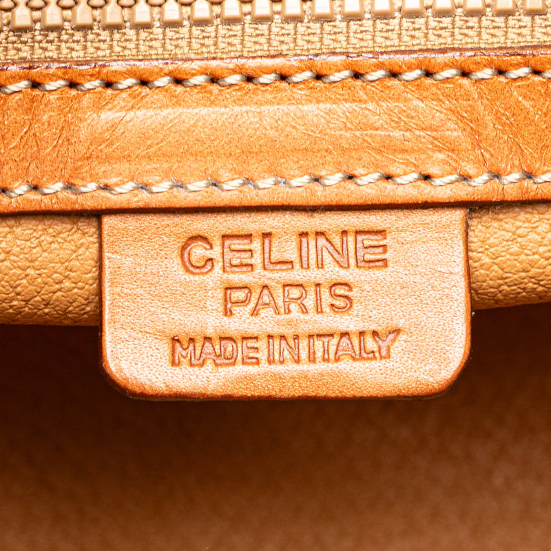 Macadam Coated Canvas Handbag - Image 5