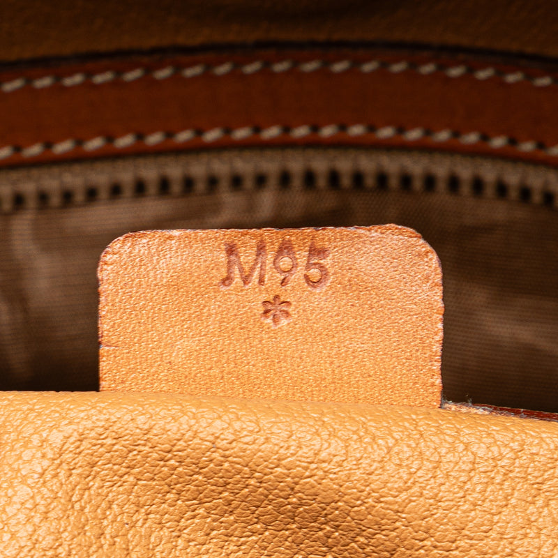 Macadam Coated Canvas Handbag - Image 6