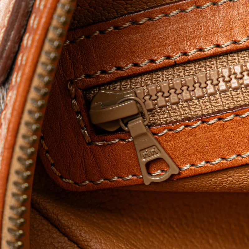 Macadam Coated Canvas Handbag - Image 7