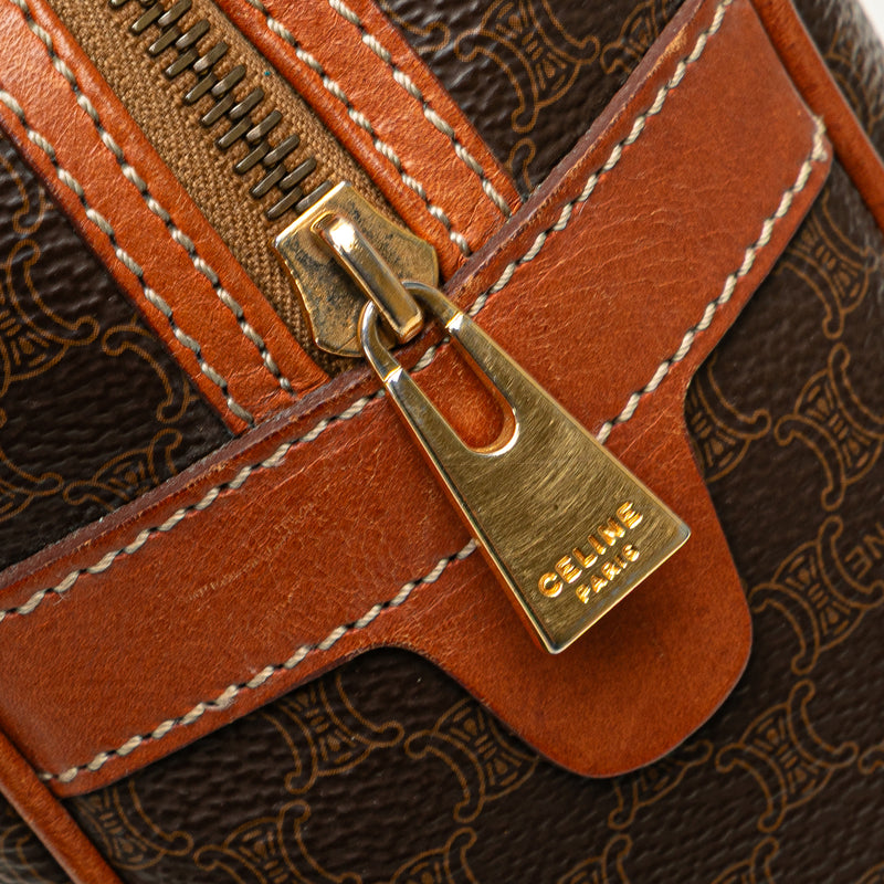 Macadam Coated Canvas Handbag - Image 8