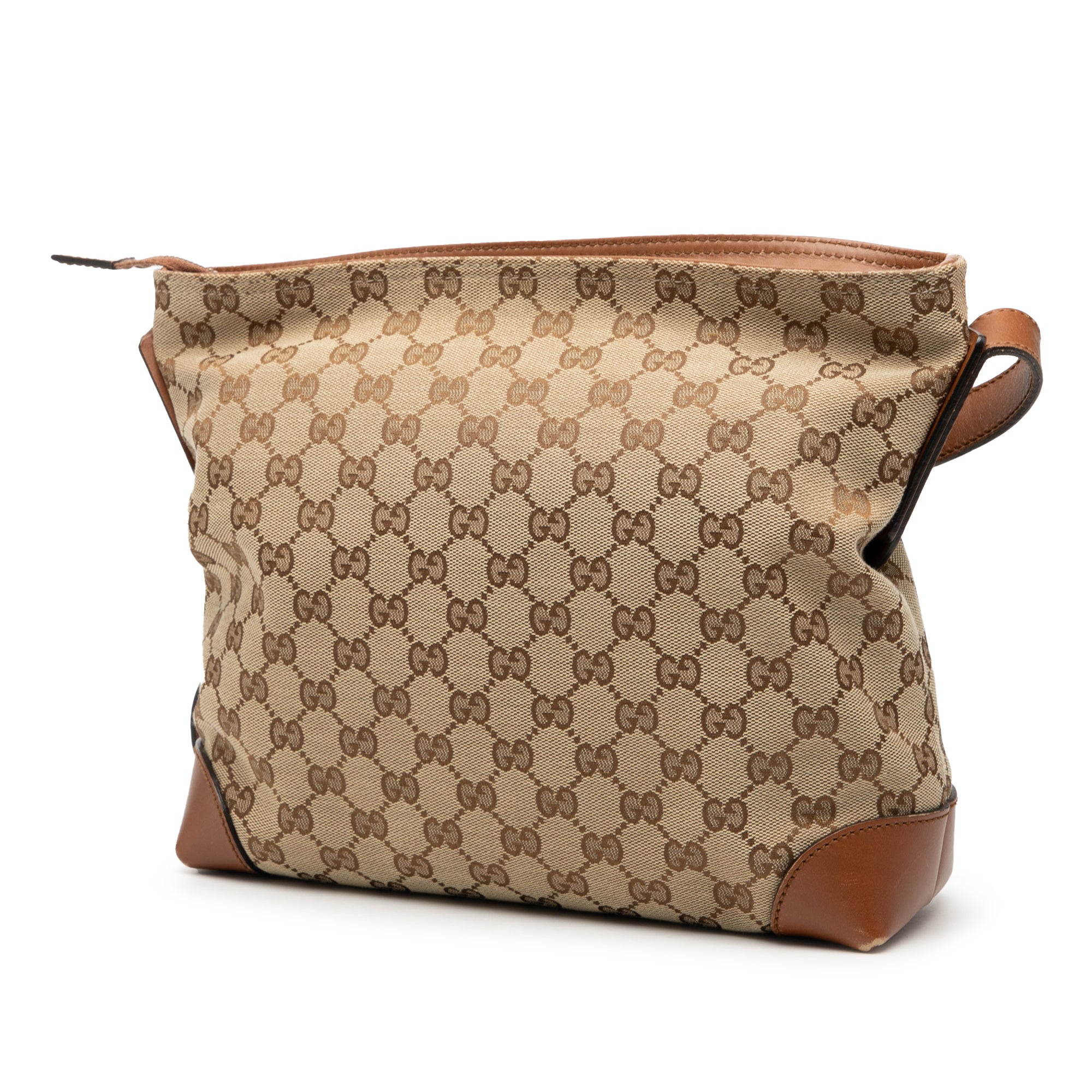 GG Canvas Web Crossbody - Image 2