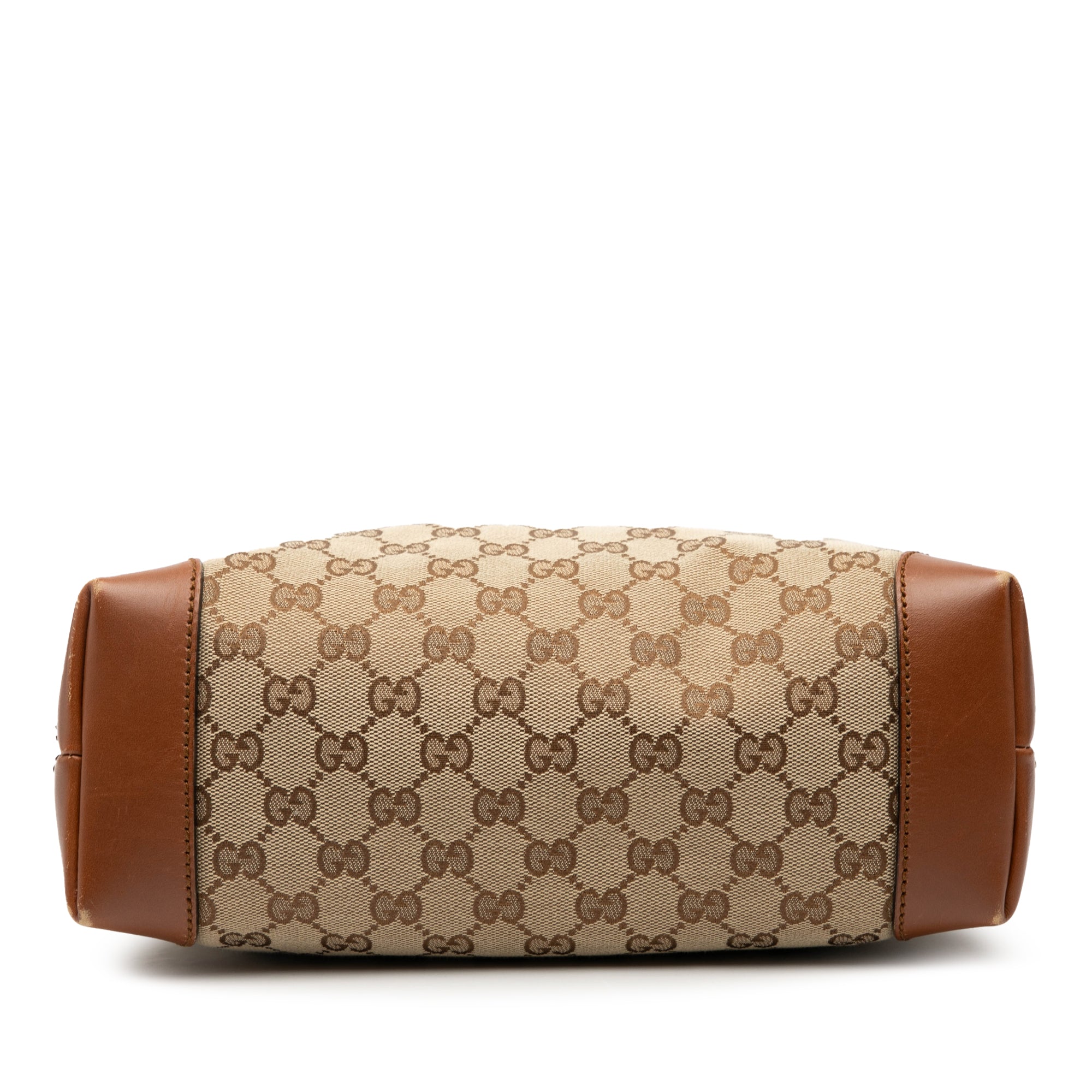 GG Canvas Web Crossbody - Image 3