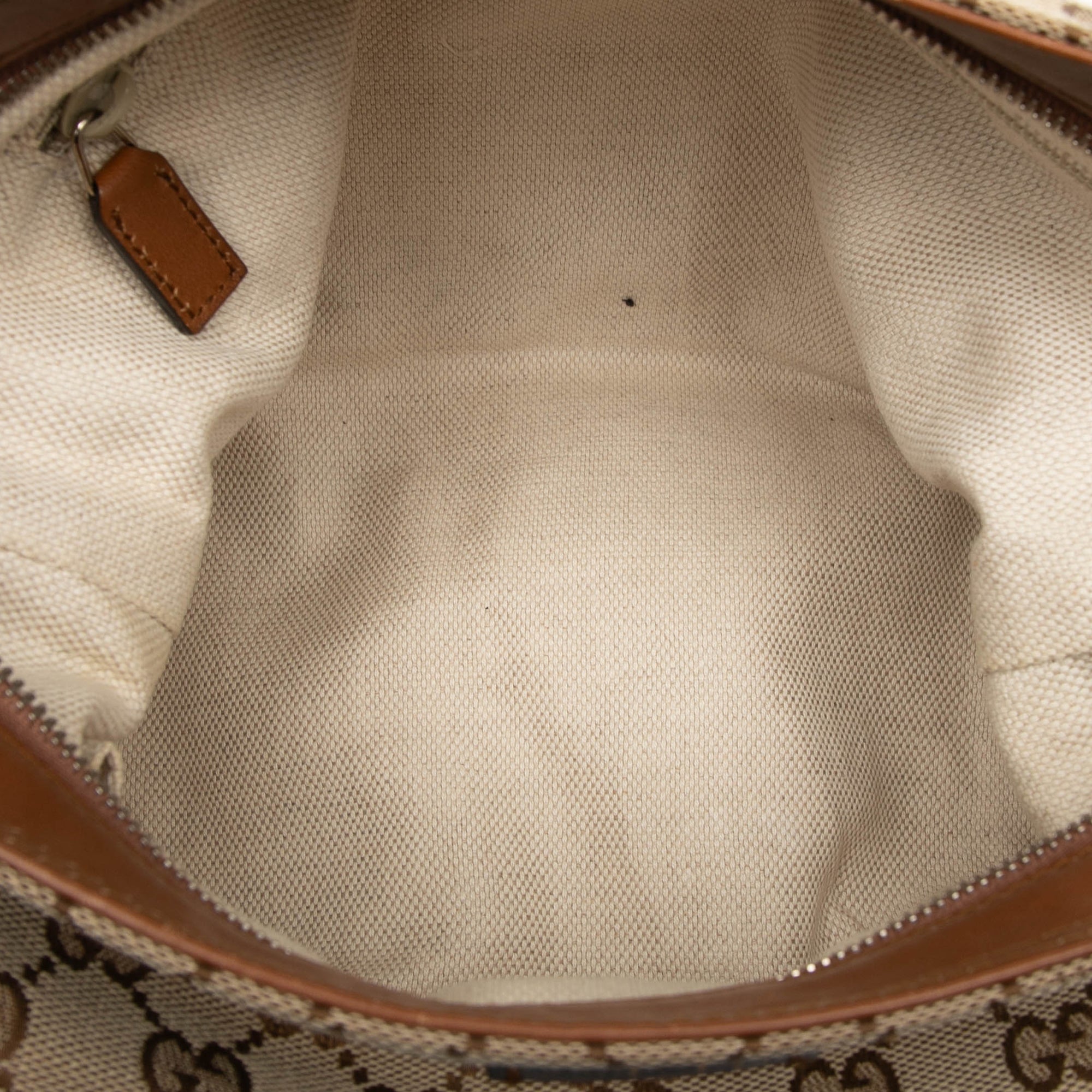 GG Canvas Web Crossbody - Image 4