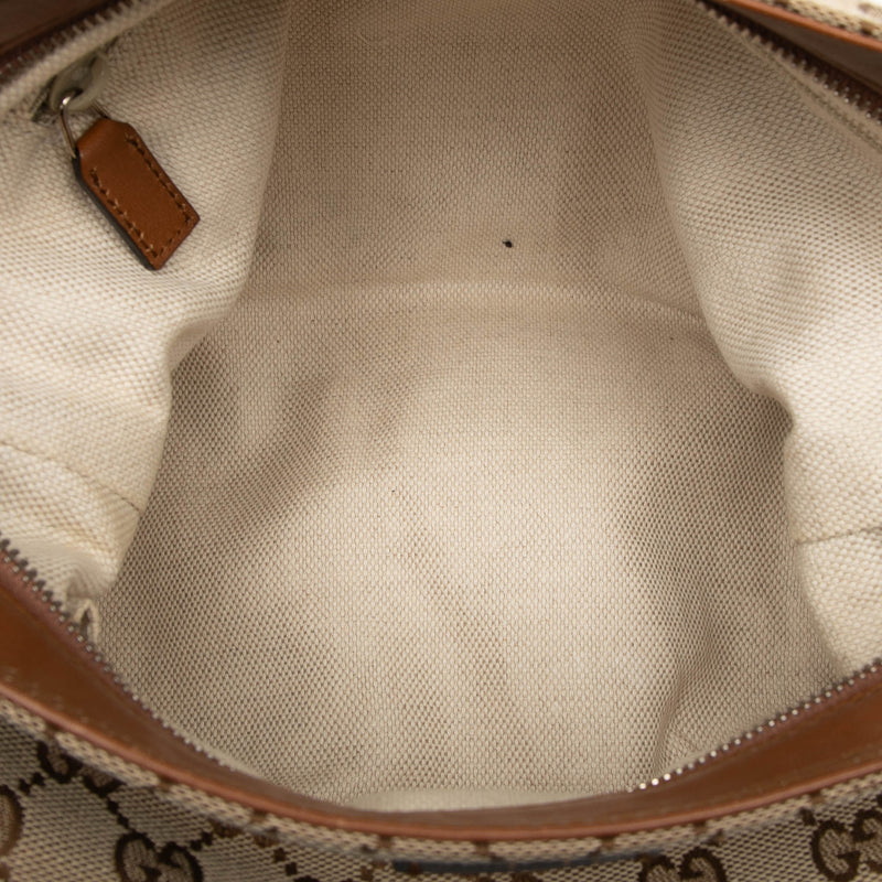 GG Canvas Web Crossbody - Image 4
