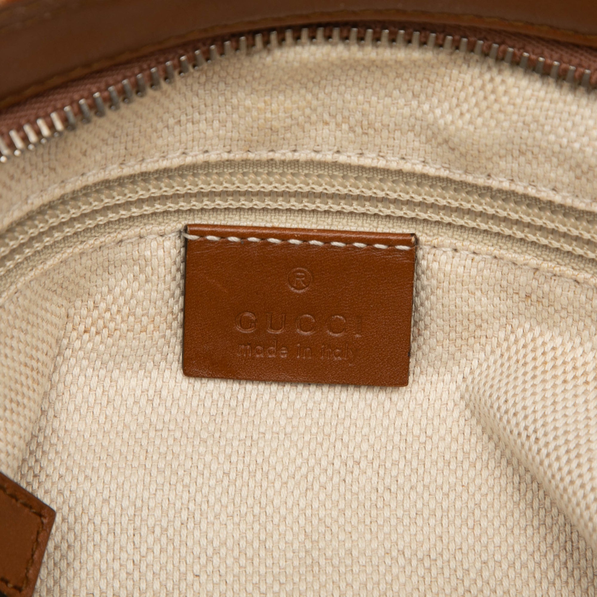 GG Canvas Web Crossbody - Image 5