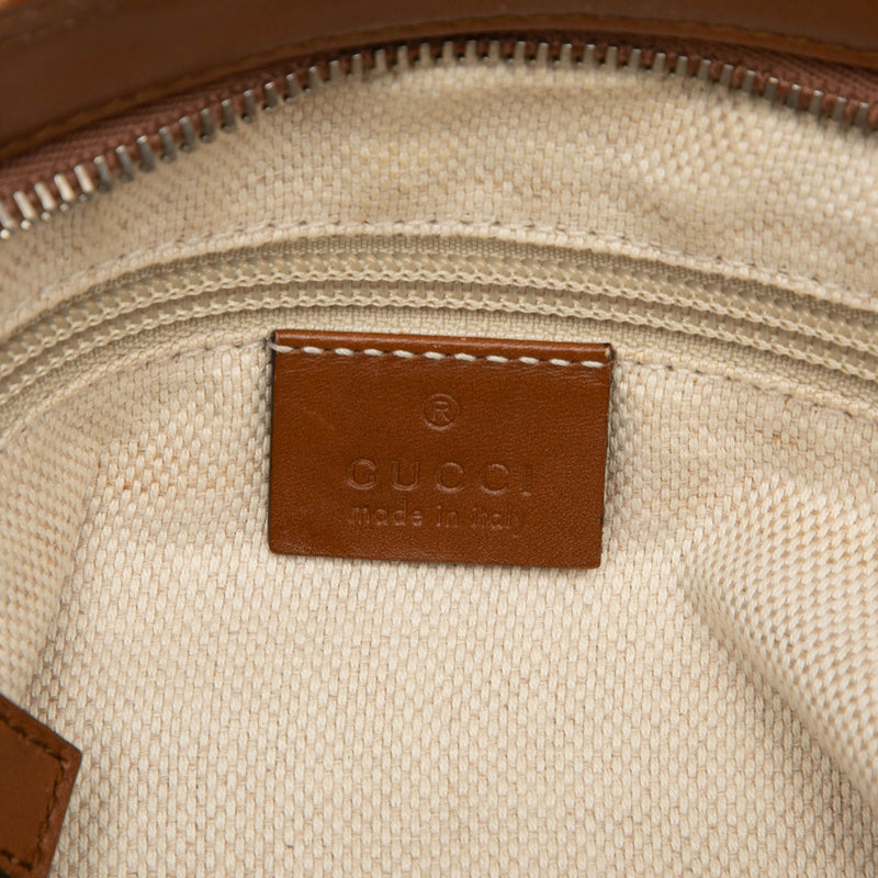 GG Canvas Web Crossbody - Image 5