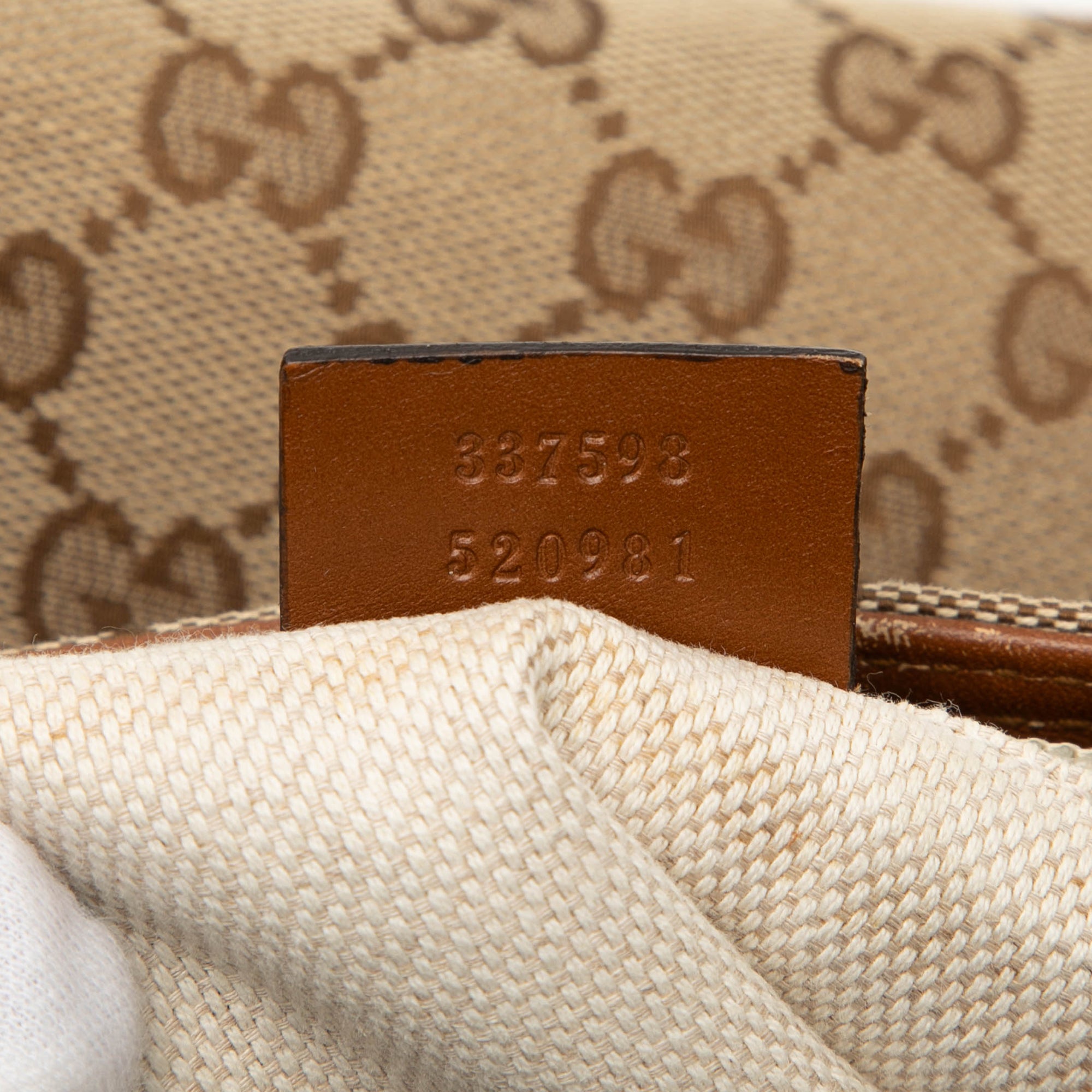 GG Canvas Web Crossbody - Image 6