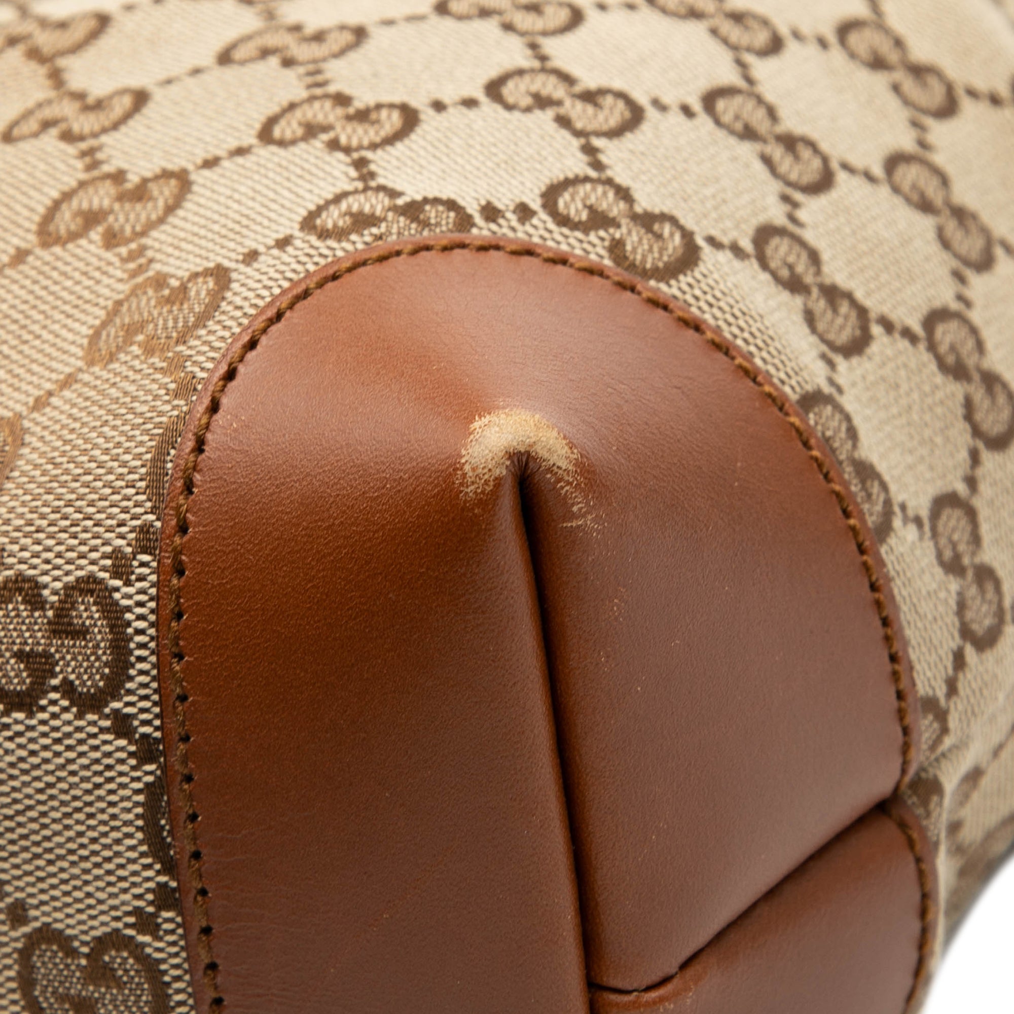 GG Canvas Web Crossbody - Image 7