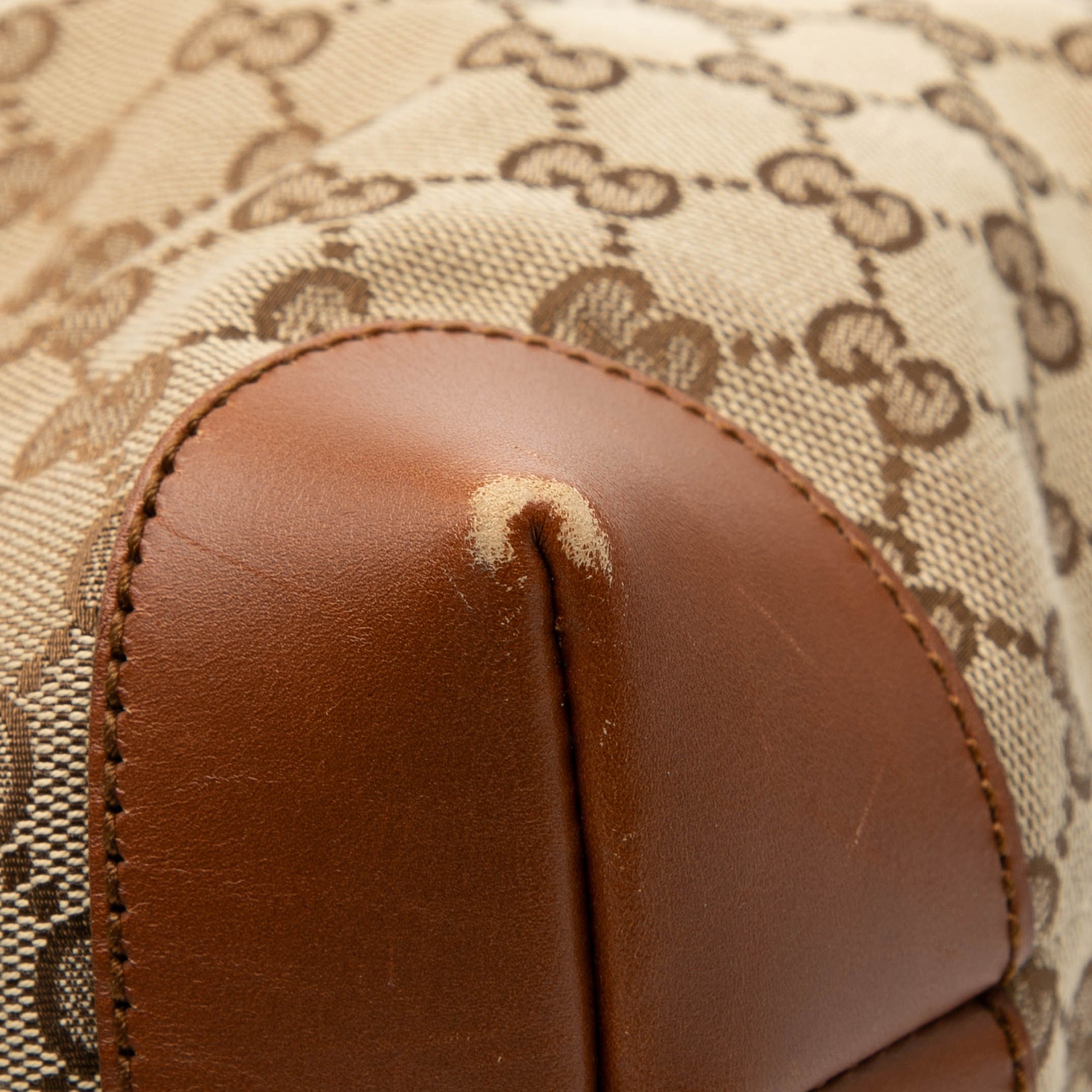 GG Canvas Web Crossbody - Image 8