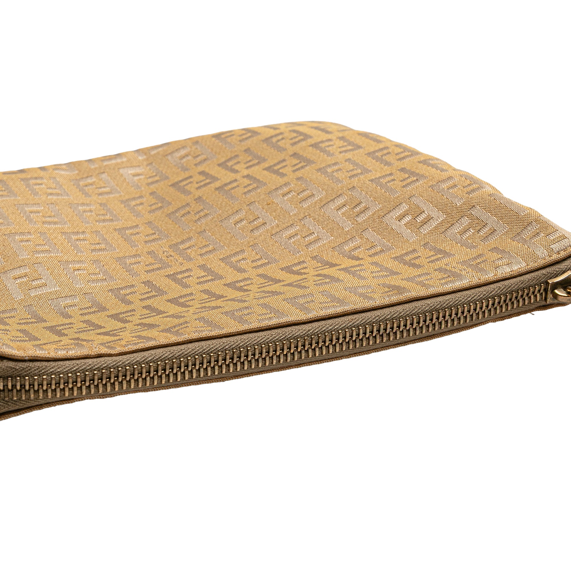 Zucchino Canvas Shoulder Bag - Image 10