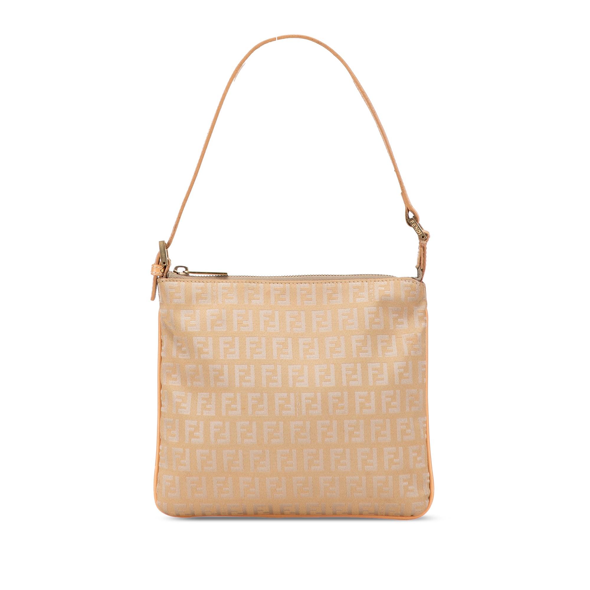 Zucchino Canvas Shoulder Bag - Image 1
