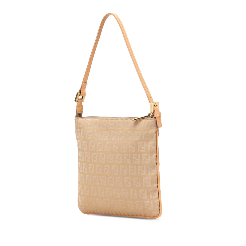 Zucchino Canvas Shoulder Bag - Image 2