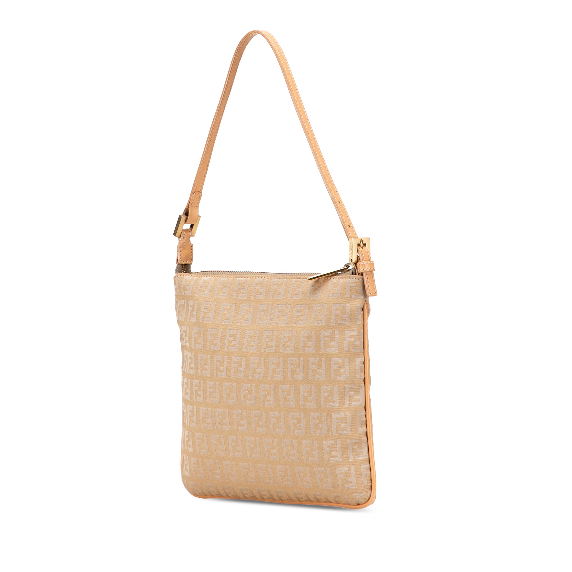Zucchino Canvas Shoulder Bag - Image 2
