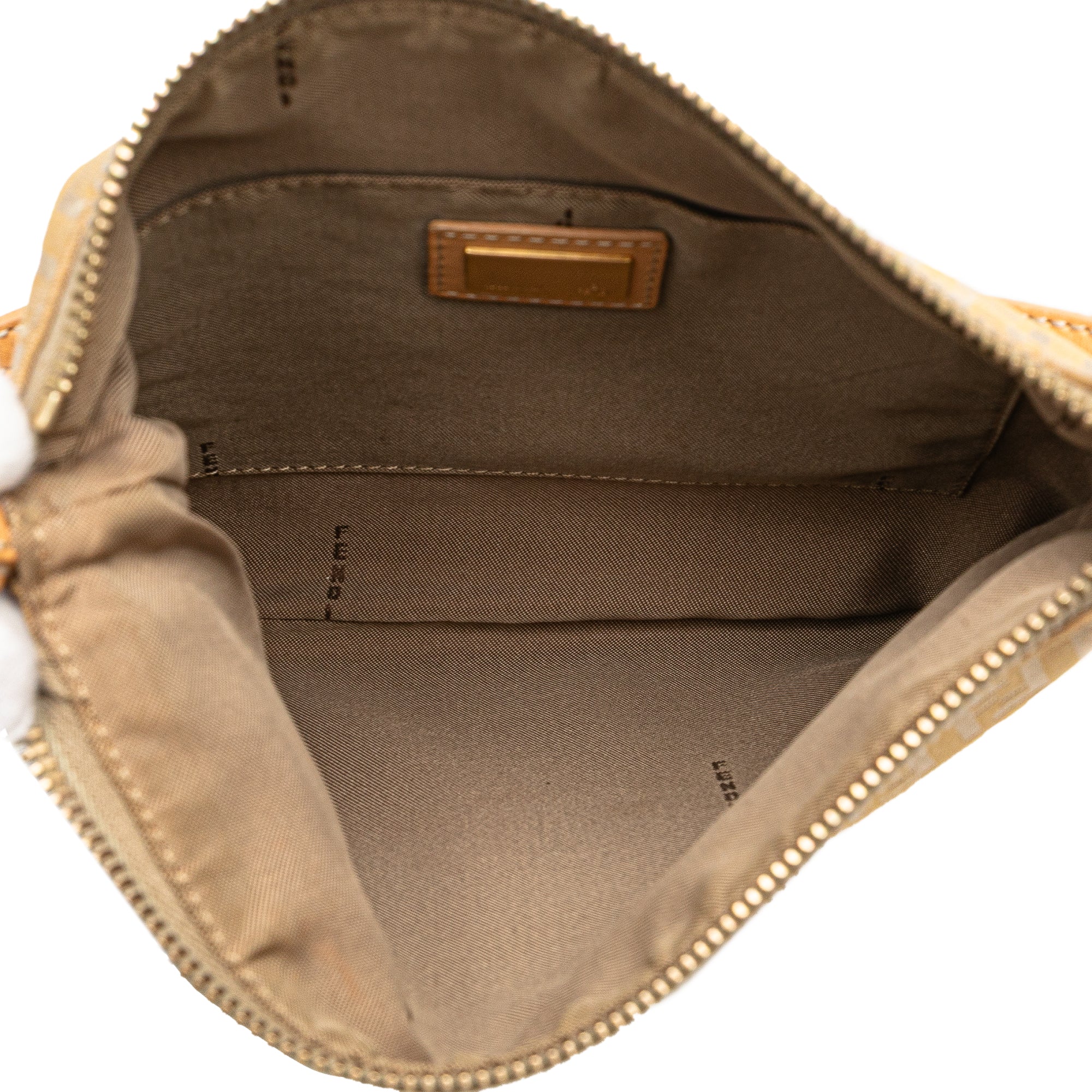 Zucchino Canvas Shoulder Bag - Image 4