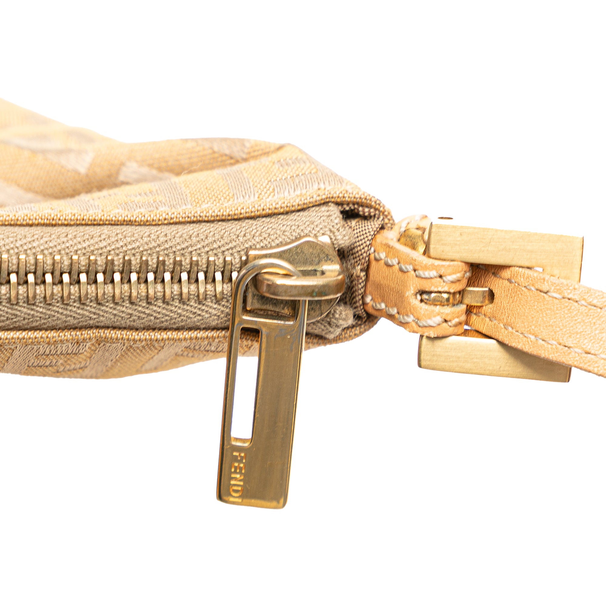 Zucchino Canvas Shoulder Bag - Image 7