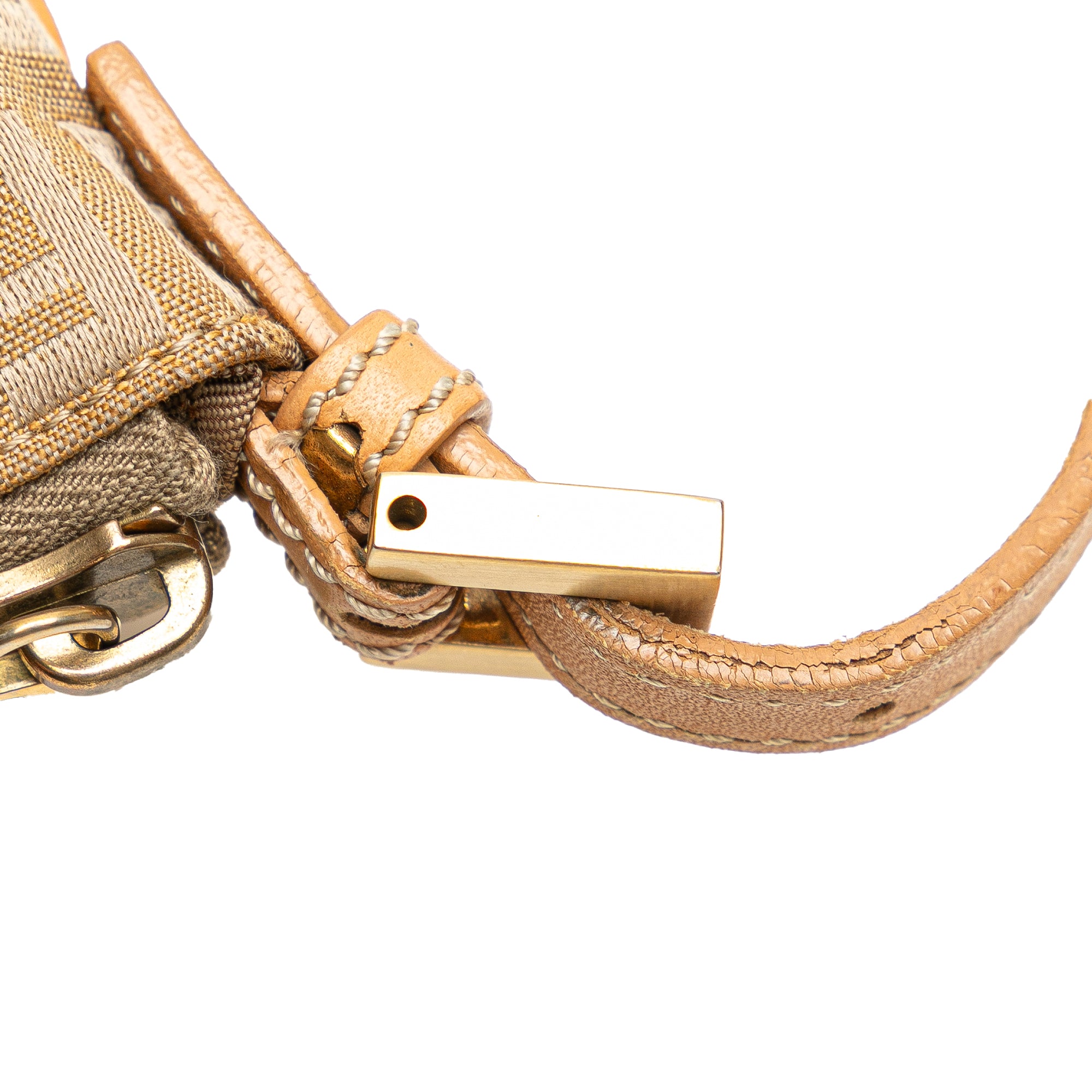 Zucchino Canvas Shoulder Bag - Image 8
