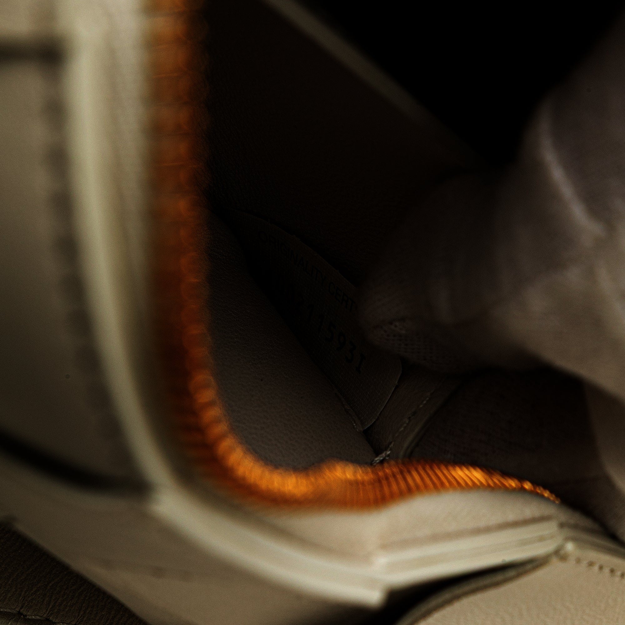 Small Lambskin Intrecciato Brick Cassette - Image 6