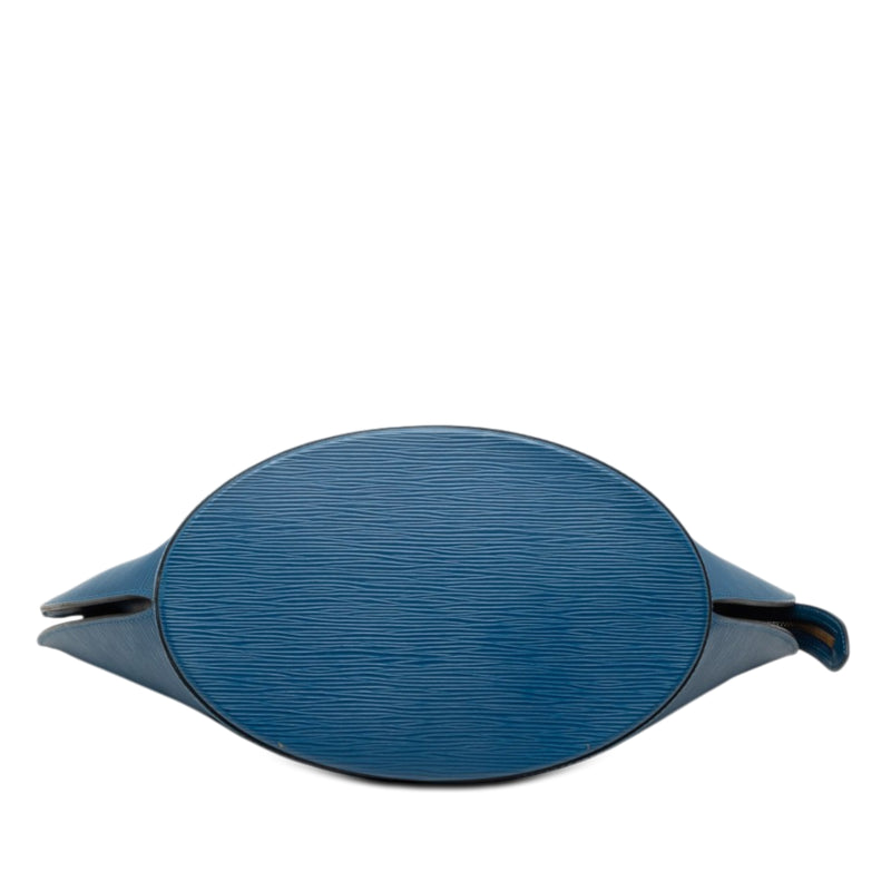 Epi Saint Jacques GM Long Strap - Image 3