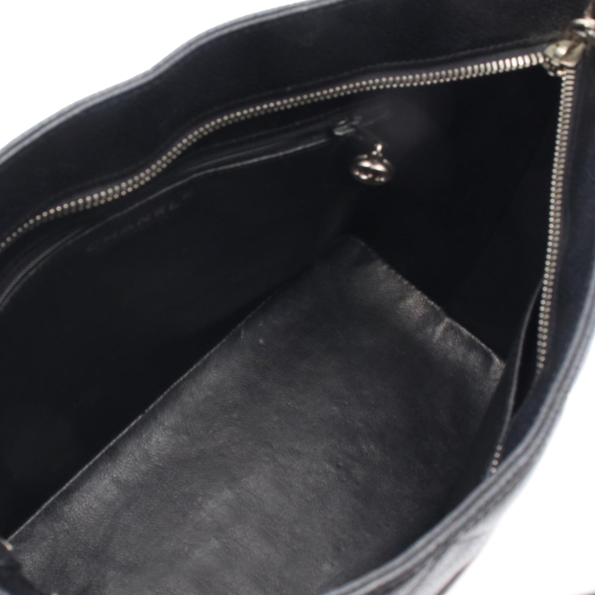 Caviar Medallion Tote - Image 3