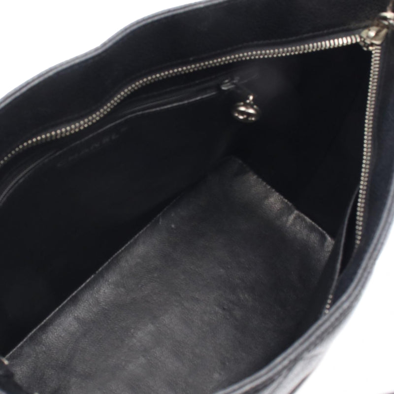 Caviar Medallion Tote - Image 3