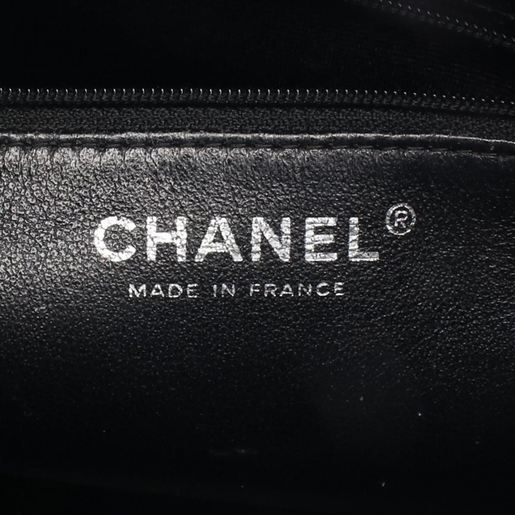Caviar Medallion Tote - Image 4