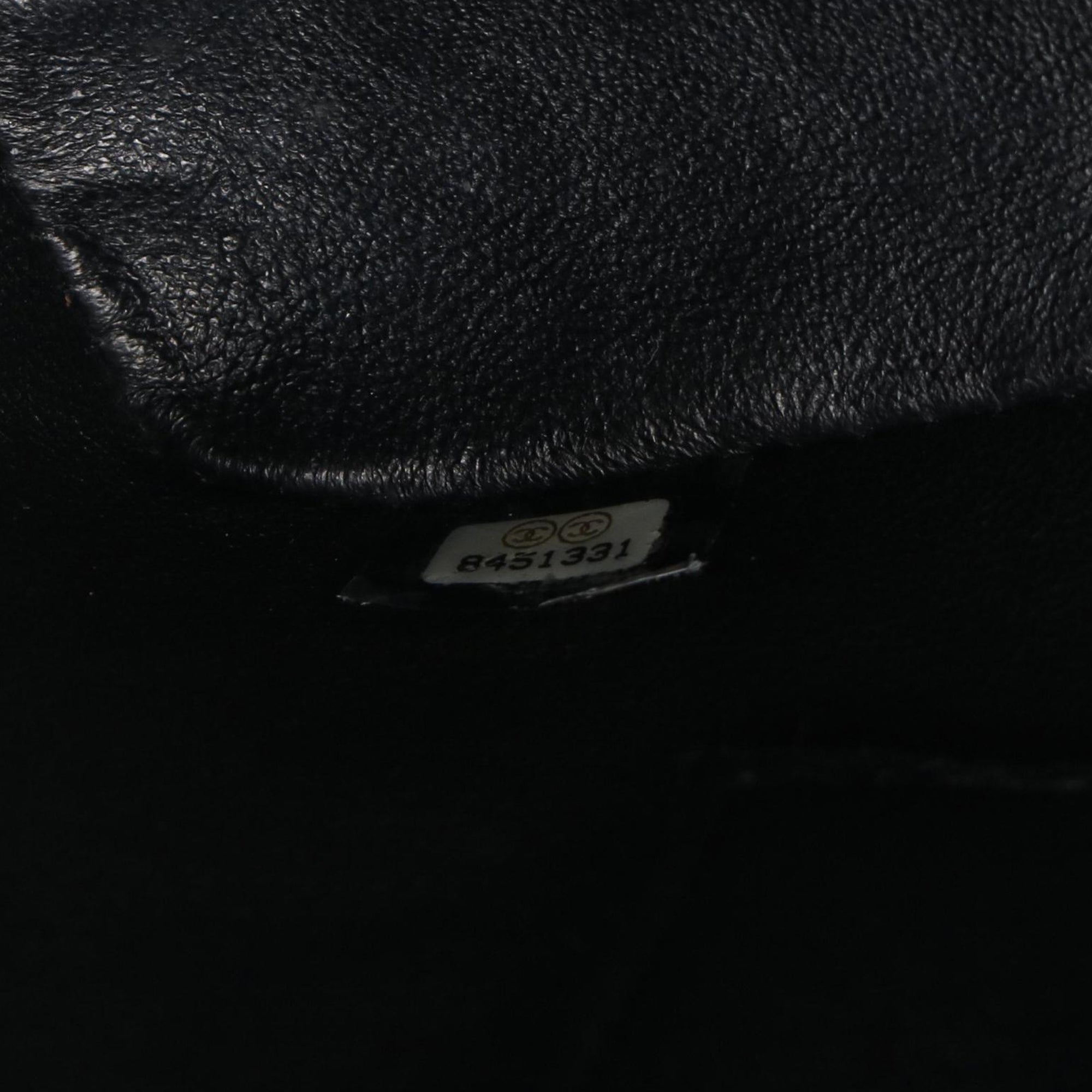 Caviar Medallion Tote - Image 5