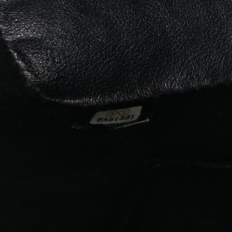 Caviar Medallion Tote - Image 5