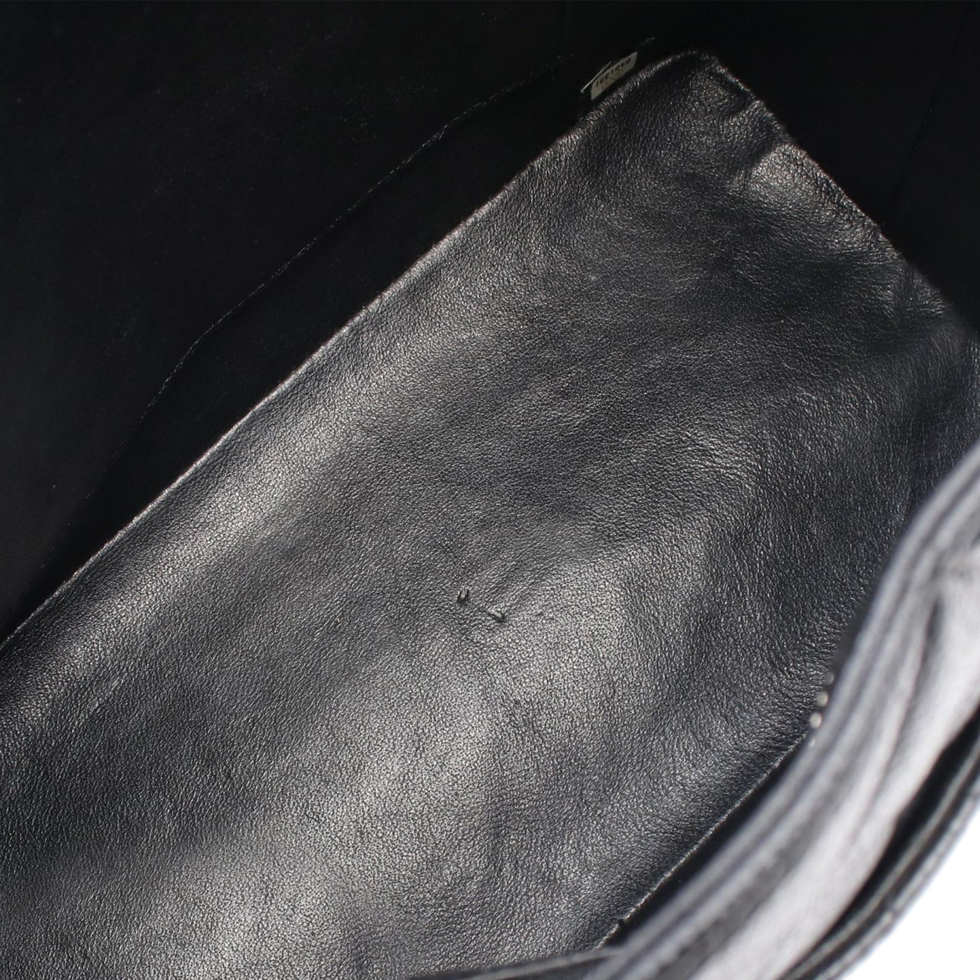 Caviar Medallion Tote - Image 6