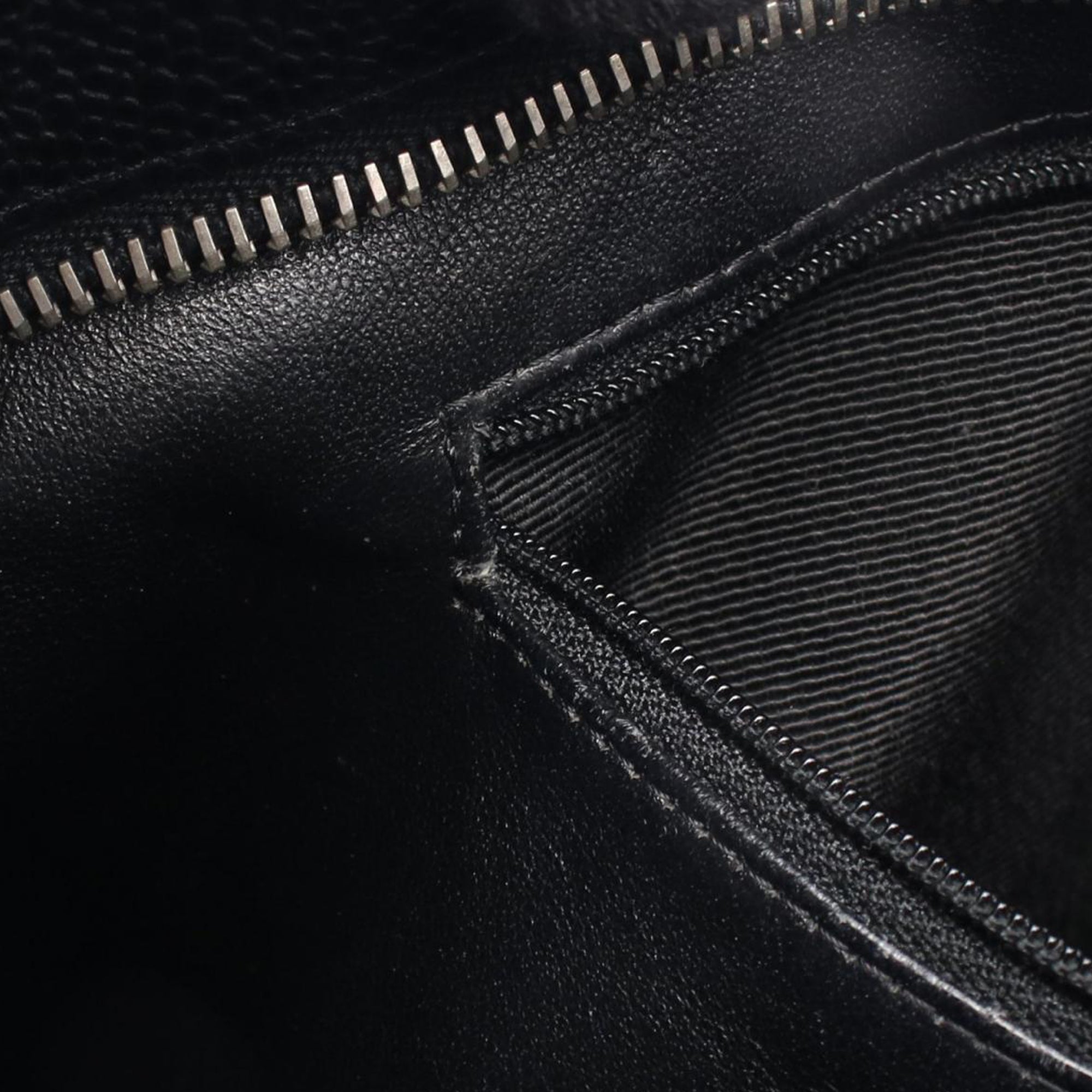 Caviar Medallion Tote - Image 7