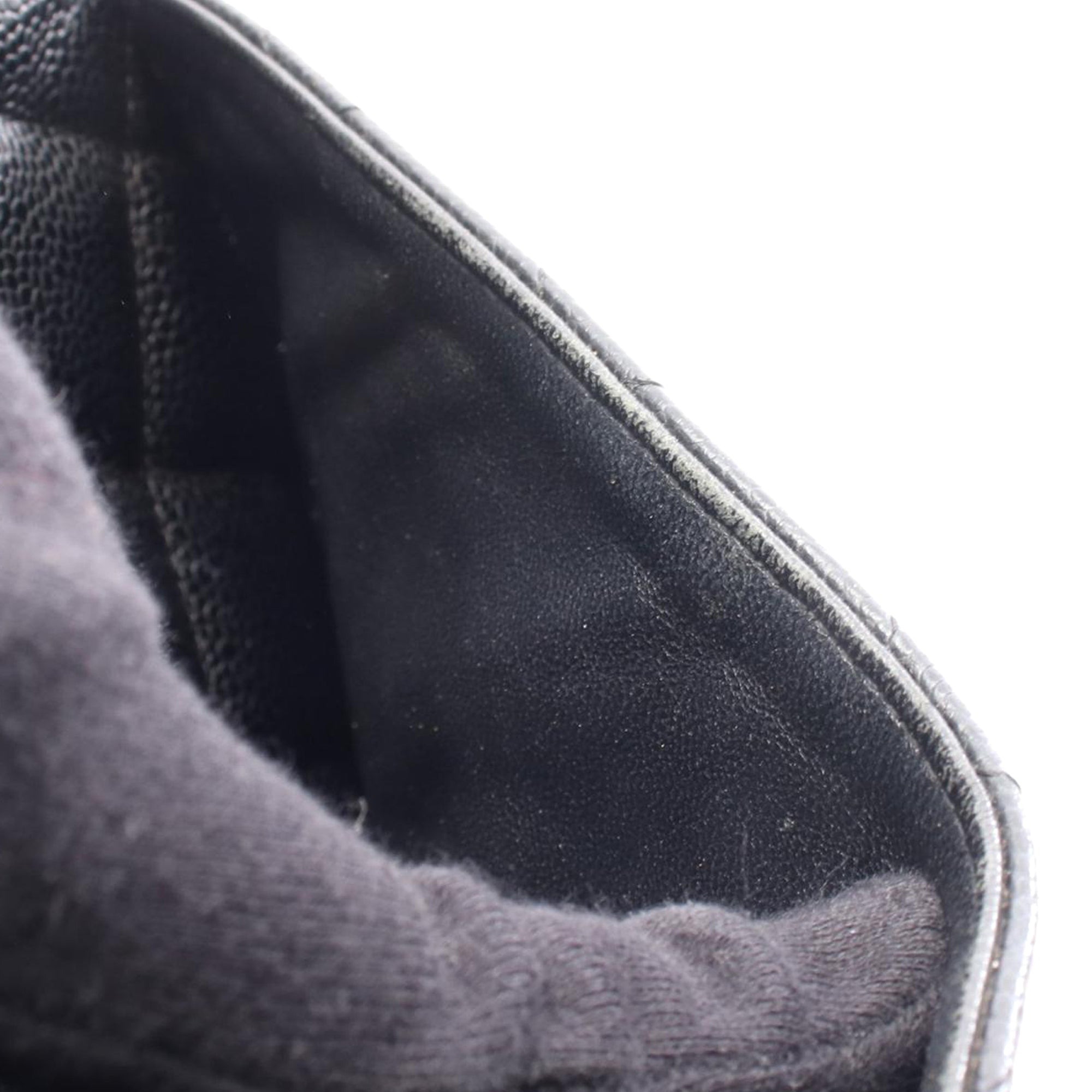Caviar Medallion Tote - Image 8