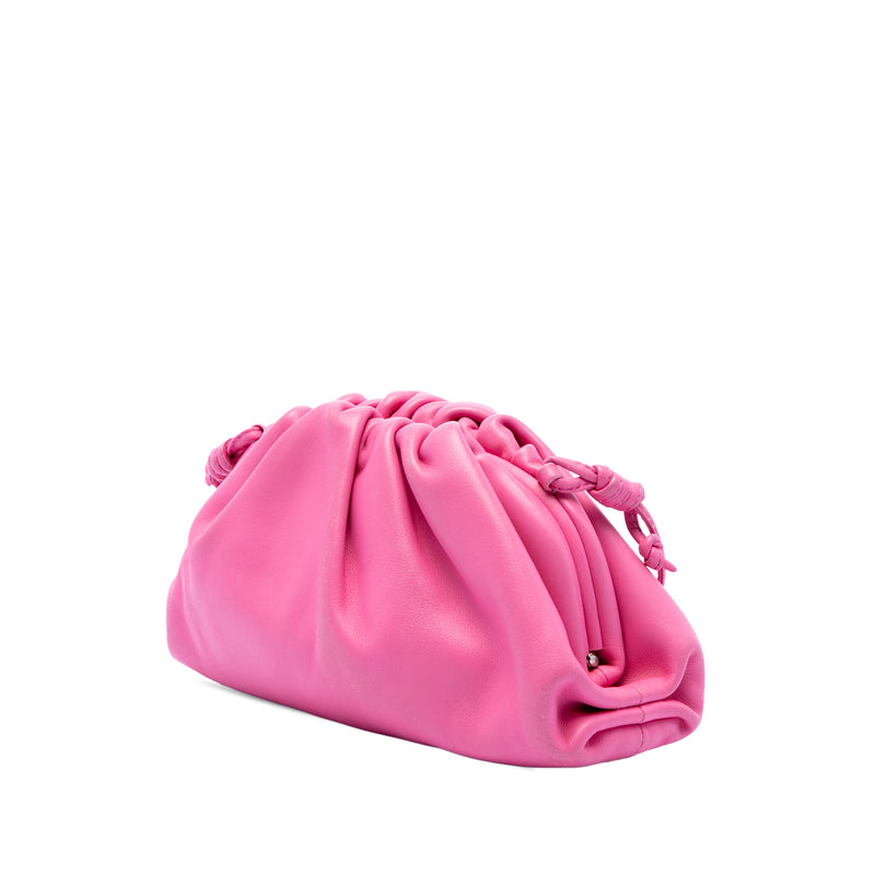 Lambskin The Mini Pouch Crossbody - Image 2