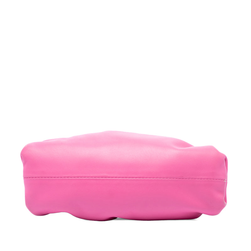 Lambskin The Mini Pouch Crossbody - Image 3