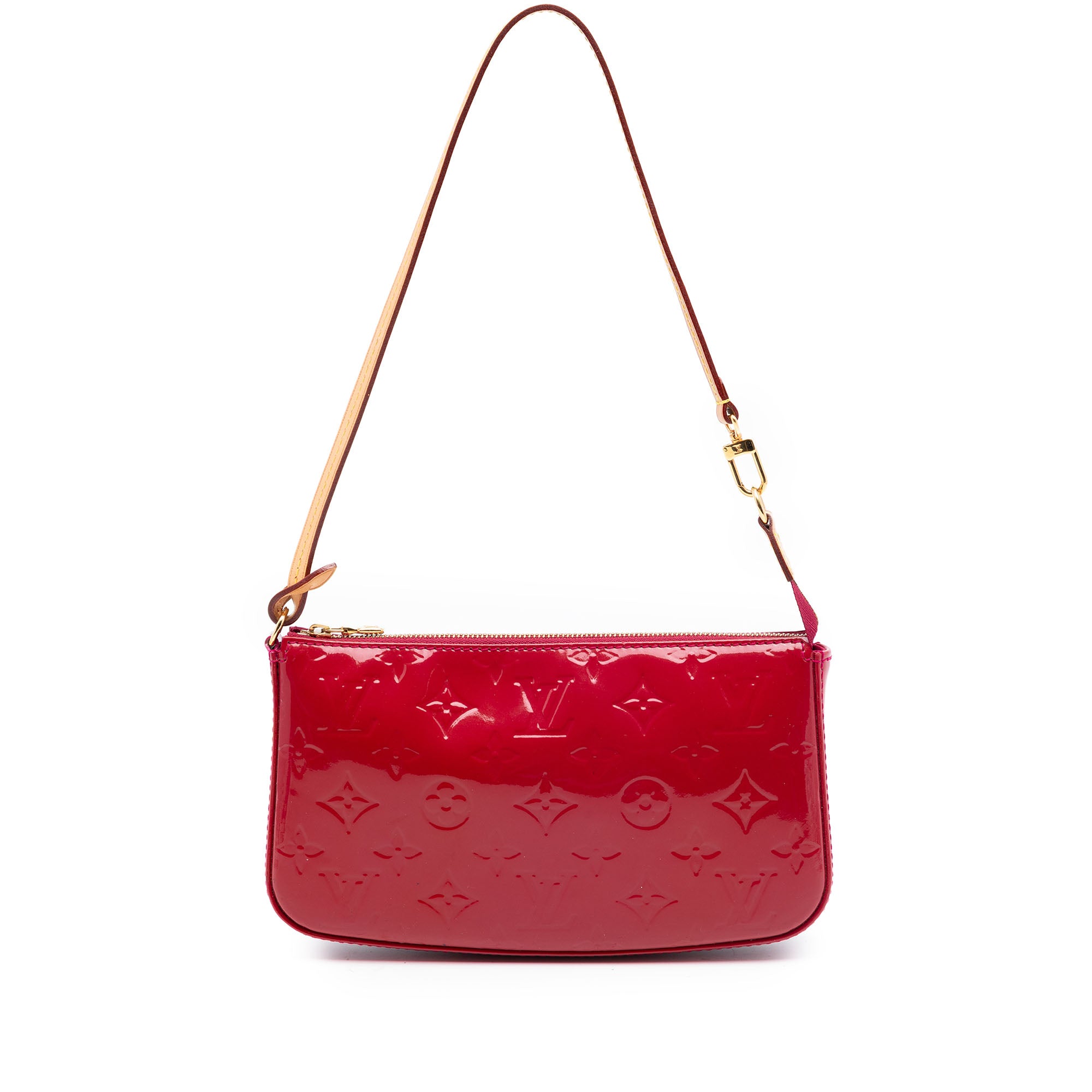 Monogram Vernis Pochette Accessoires - Image 1
