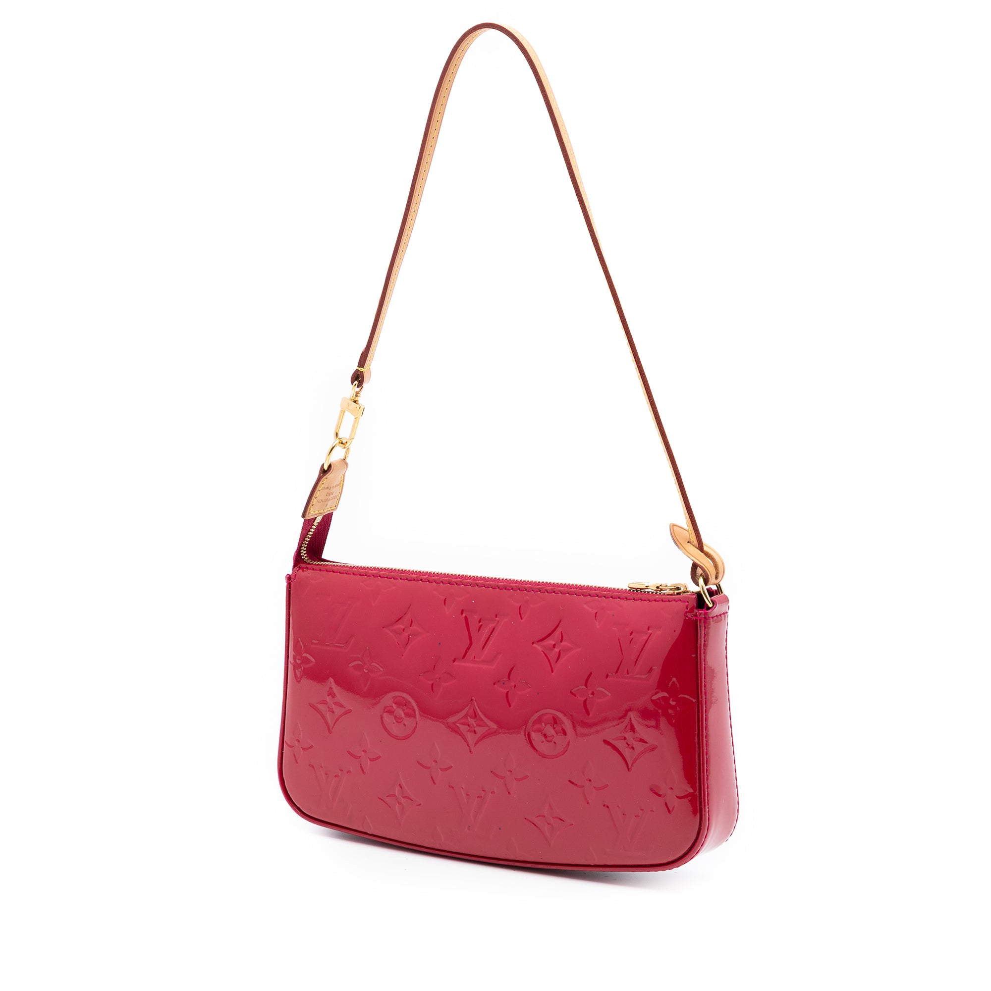 Monogram Vernis Pochette Accessoires - Image 2